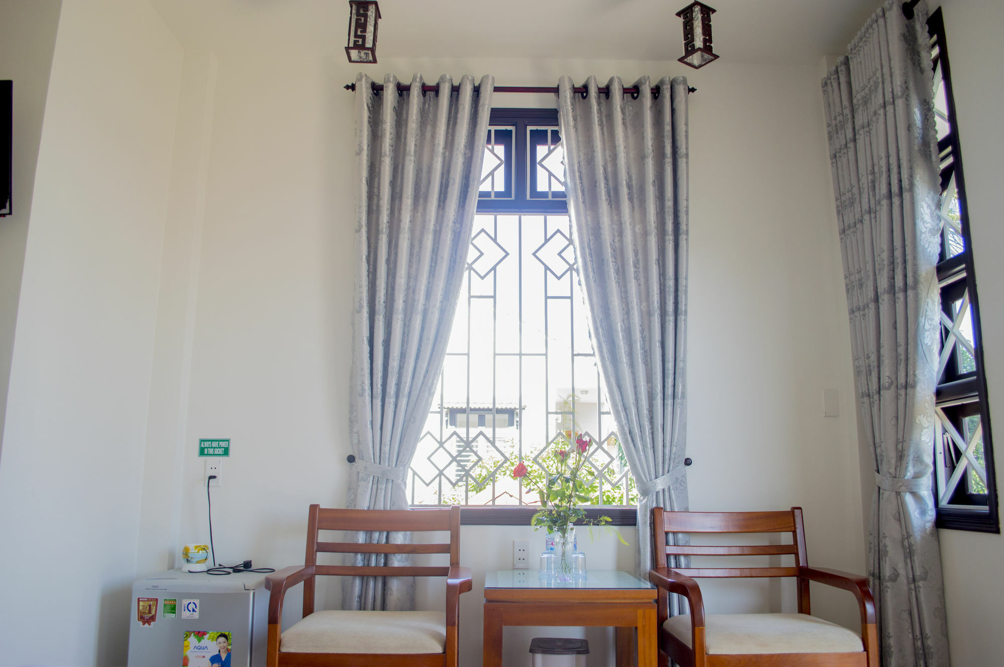 Halo Homestay Hoi An Exteriör bild