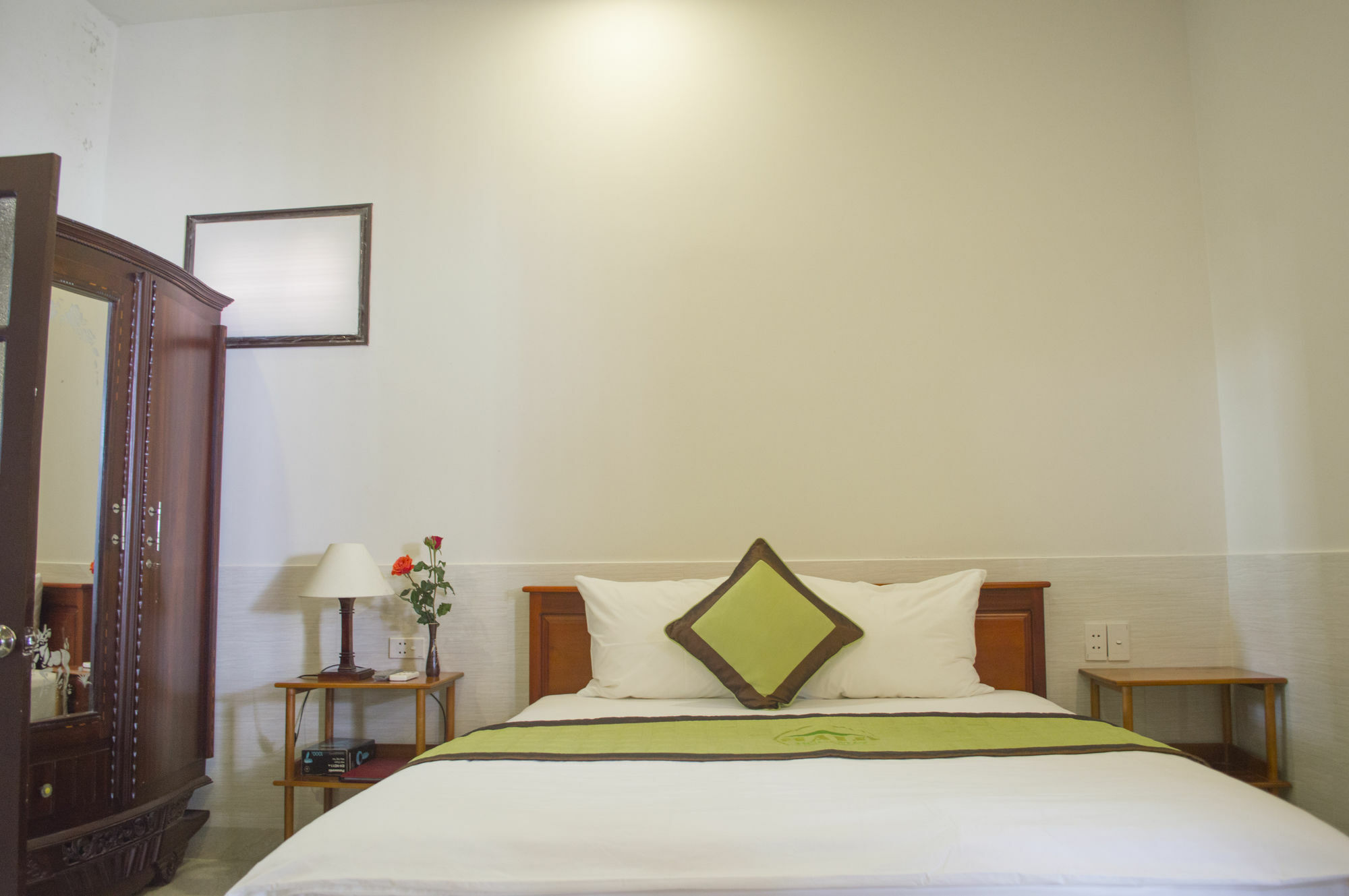 Halo Homestay Hoi An Exteriör bild