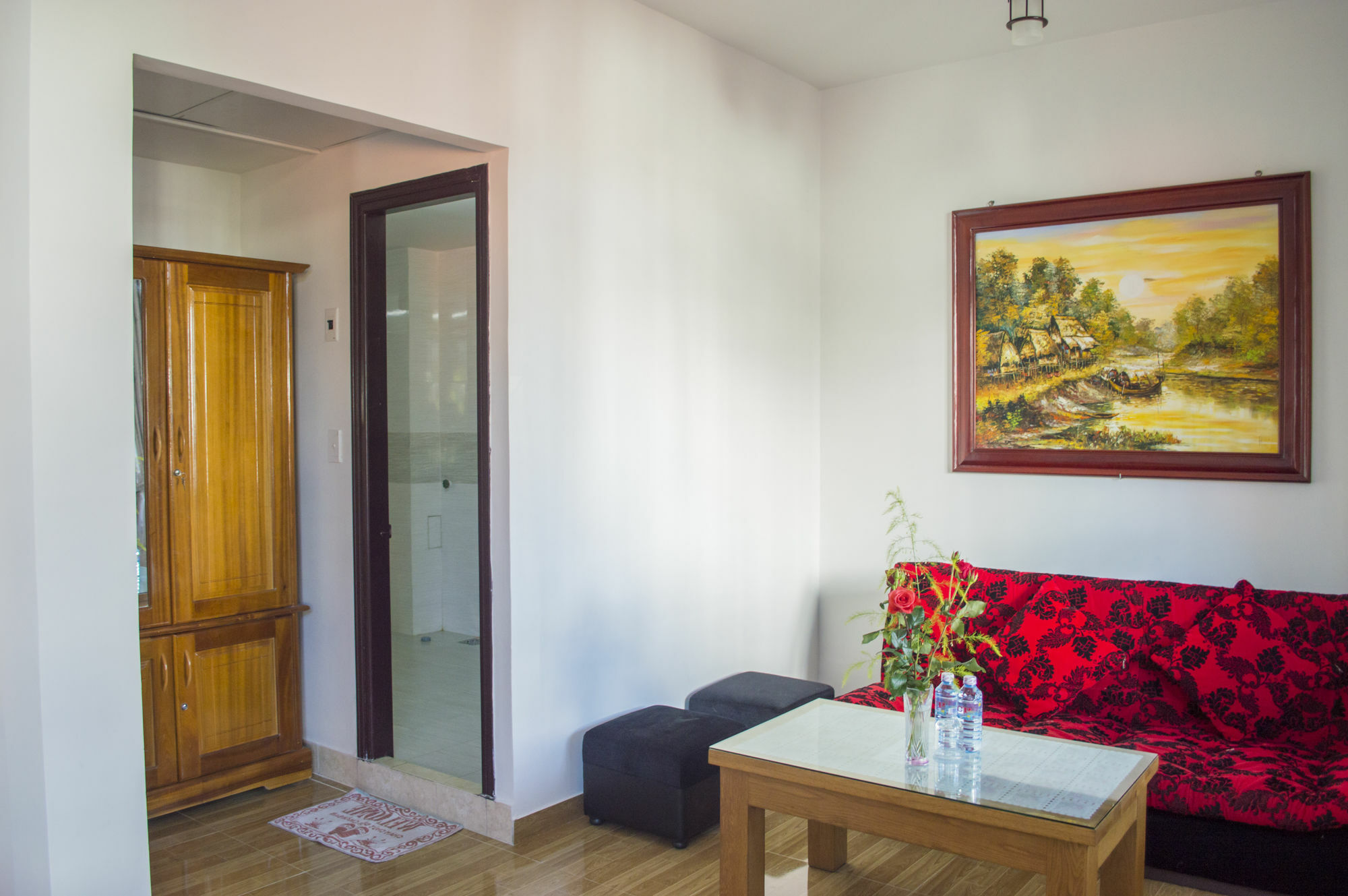 Halo Homestay Hoi An Exteriör bild
